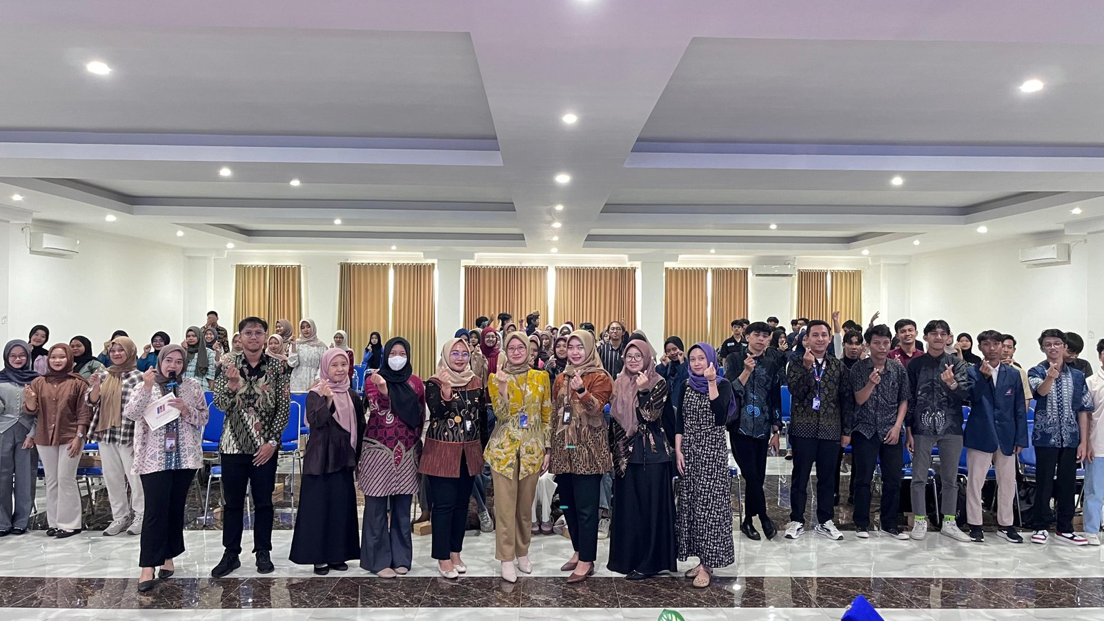 Politeknik Madyathika Purbalingga